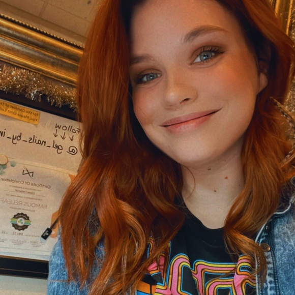 Meet your Posher, Jordan - Picture 1 of 1